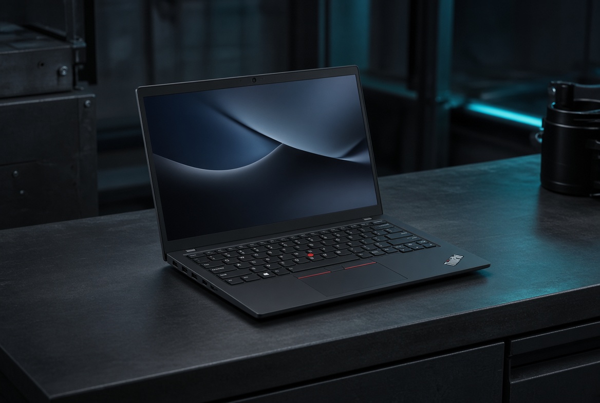 Lenovo ThinkPad T490