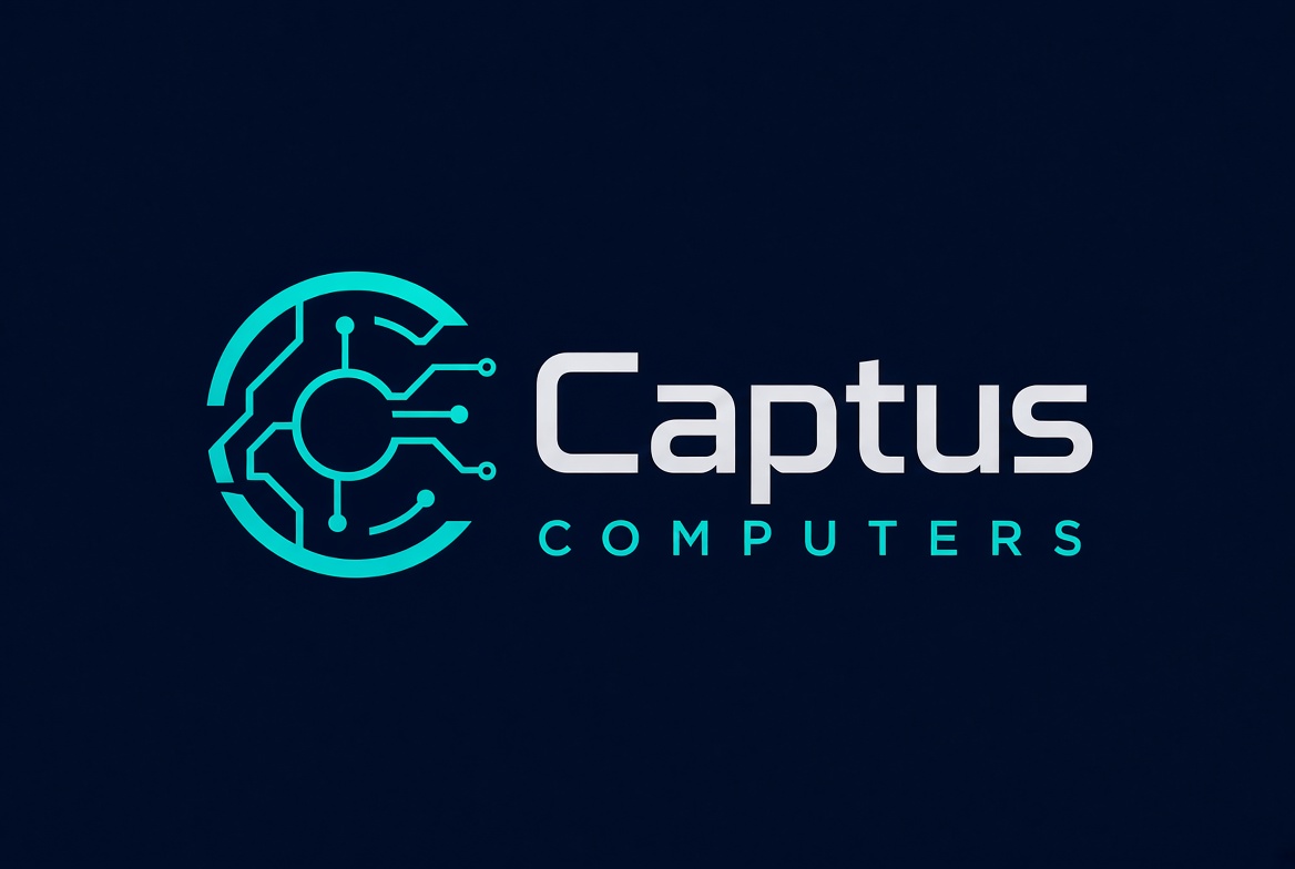 Captus Computers